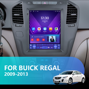 Autoradio Android 11 per Buick Regal Opel <span class=keywords><strong>Insignia</strong></span> 2009 2010 2011 - 2013 lettore multimediale Audio 2 din Carplay Stereo DVD - Product Image 3