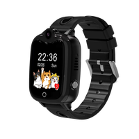 Montre connectée pour enfants 4G pas chère avec carte SIM et caméra, appels vidéo, étanche, prix bas, montres pour filles et garçons
