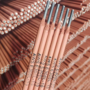 Varilla de Soldadura de Acero Inoxidable de Alta Calidad Marca Aining AWS E308-16/304/312/E316L/E309L - Certificación ISO9001/ISO14001, 3 Años de Garantía - Product Image 4