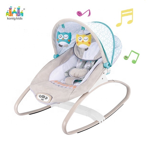 Konig Kids Eco Friendly Foldable Safety
