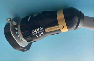 สายเคเบิลเอ็นโดสโคป S7 S7Pro กล้องมืออาชีพซ่อมหัวกล้องกล้องกล้องกล้องกล้องกล้องเครื่องส่องที่มีความยืดหยุ่นและแข็งแรงตัวประมวลผลวิดีโอแหล่งกำเนิดแสงไม่เพียงพอ - Product Image 5