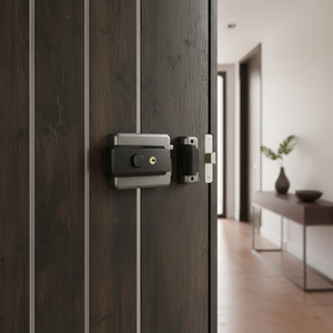 Serratura Elettrica Intelligente ISEO Modello LAF85994 #   Prodotto in Italia per Reg - Product Image 3