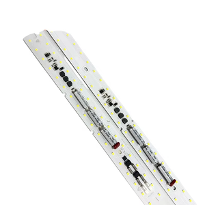 Модуль DOB LED без мерцания, AC110V-240V, на печатной плате, 10W, 20W, 40W, с высоким коэффициентом мощности - Product Image 1