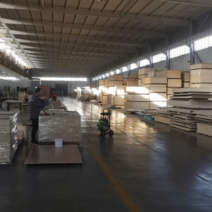 Inachevé 1mm découpe Laser contreplaqué tilleul peuplier bois pour Conseil Construction E0 formaldéhyde normes d'émission principalement pin - Product Image 1