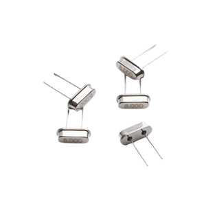 Oscilador de Cristal Pasivo HC-49S de 16.000 MHz - Product Image 1
