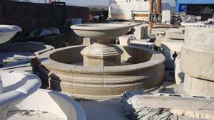 <span class=keywords><strong>Fontaine</strong></span> vintage extérieure <span class=keywords><strong>fontaine</strong></span> d'eau décorative en <span class=keywords><strong>pierre</strong></span> naturelle de jardin conception personnalisée sculpture <span class=keywords><strong>fontaine</strong></span> en <span class=keywords><strong>pierre</strong></span> classique européenne - Product Image 2