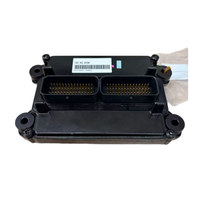 Carte mère d'ordinateur de moteur de haute qualité ECU pour Hyundai Kia Module de commande du moteur E2371645C 504602