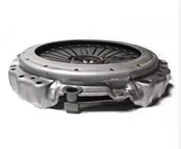 Roulement spécial 85CT5740F3 pour camions lourds chinois