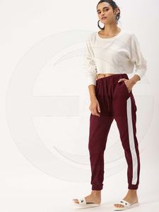 Pantalones de chándal de alta calidad para mujer, pantalón para correr, personalizado, nuevo estilo, a la venta - Product Image 4