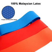 Bandas de Resistencia para Cadera de Alta Calidad y Durabilidad, Bandas Elásticas Antideslizantes para Ejercicio, Juego de Bandas de Látex para Entrenamiento