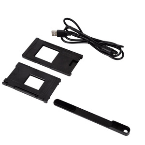 Xách Tay Ton168 8MP USB 2.0 Phim Máy Quét Định Dạng Rộng Máy Quét Hỗ Trợ 135/35Mm Phim Thể Loại Quét - Product Image 6