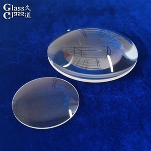 Ống kính phóng đại chuyên nghiệp-Ống kính lồi kính quang học BK7 (<span class=keywords><strong>10x</strong></span>, 15X, 20x) - Product Image 5