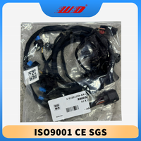 Cámara Frontal Original Nueva LAA-70020016 Compatible con Li Auto L6 2024-2025 |   Precio Directo de Fábrica, MOQ 10 Piezas