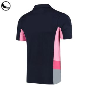 Camiseta de Motociclismo Sublimada Personalizada al por Mayor de BETHERIVAL, 100% Poliéster - Product Image 5