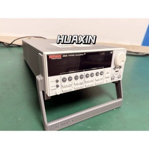 Keithley เครื่องวัดแหล่ง2602B SMU เครื่องวัดแหล่งช่องสัญญาณคู่ใช้ - Product Image 3