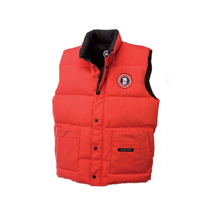 canada goose mens vest sale