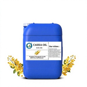Cinnamomum Cassia Bark <b>Oil</b> 1 KG Steam Distilled Cassia <b>Essential</b> <b>Oil</b> - For Personal Care Formulations - Bulk Supply Manufacturer - Product Image 3