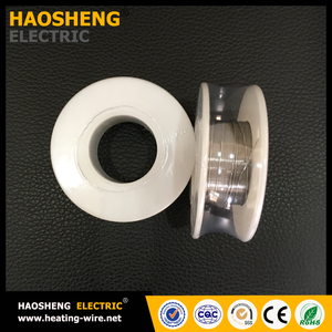 Fil chauffant Nichrome NI80 pour bobine de chauffage allume-cigare Usb - Product Image 2