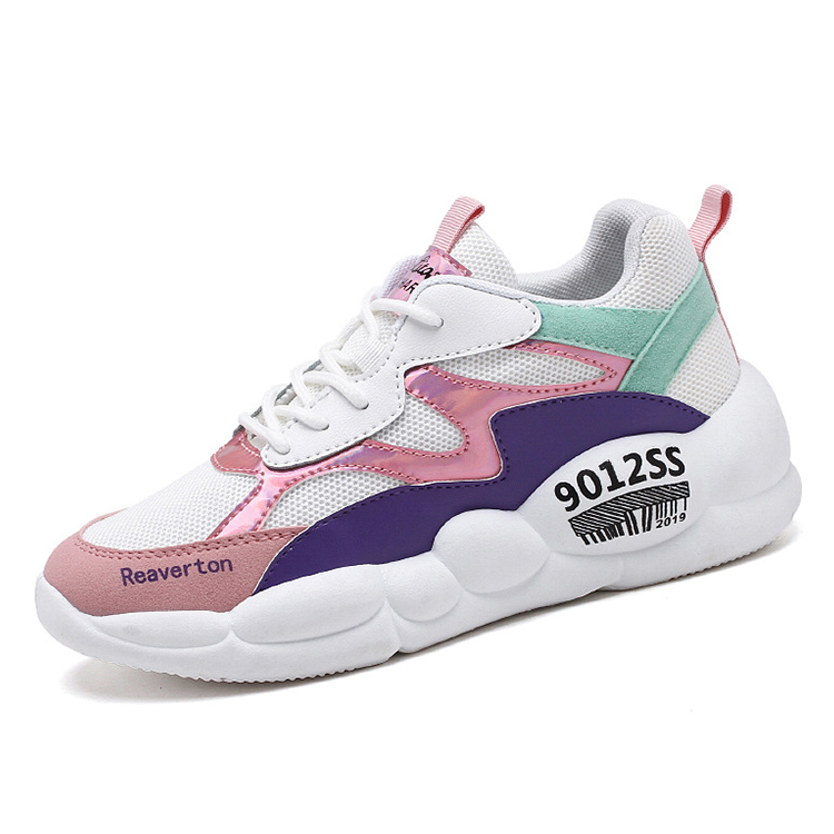 Venta al por mayor zapatillas de deporte zapatillas de moda de se\u0026ntilde;ora-Compre  online los mejores zapatillas de deporte zapatillas de moda de se\u0026ntilde;ora  lotes de China zapatillas de deporte zapatillas de moda