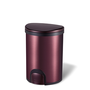 Cubo de Basura de Acero Inoxidable de 20 Litros con <span class=keywords><strong>Sensor</strong></span> de Movimiento - Product Image 1