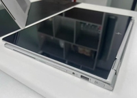 Laptop Aziendale Originale Elitebook x360 1030 G2 Convertibile con Schermo Touch da 13,3 Pollici, Intel Core I5 7a Gen, 8GB RAM, 256GB SSD