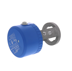 แอคชูเอเตอร์แบบโกลบ VA-7152-1001 รุ่นขายดีที่สุด, แบบไม่คืนสปริง, แรงดัน 500N, ควบคุมด้วยแรงดัน 0-10 VDC มีสินค้าพร้อมส่ง - Product Image 2