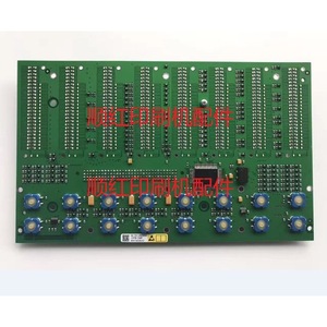 Piezas de la prensa de impresión Heidelberg, placa de circuito Iopb 00.785.0097 05 para máquina de impresión offset, nueva - Product Image 1