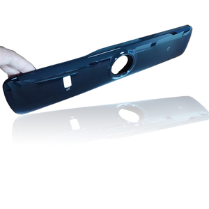 Trong khuôn ghi nhãn IML tiêm đúc nhà sản xuất dịch vụ IMD với cắt chế biến - Product Image 6