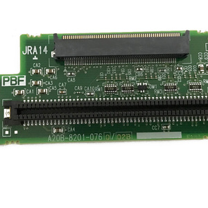 Placa de circuito impreso original nueva de FANUC A20B-8201-0760 - Product Image 2
