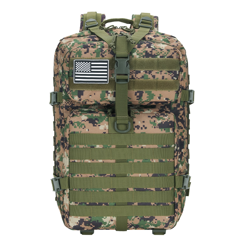 Jungle Digital-in stock color