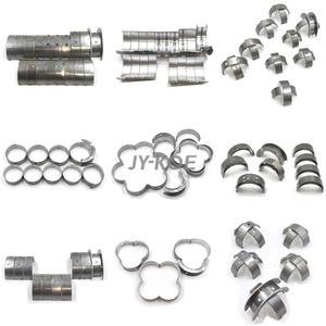 BMW 1 2 3 5 7 8シリーズ SUVシリーズ X1 X2 X3 X4 X5 X6 X7 スポーツカーシリーズ用 エンジン クランクシャフトベアリング コネクティングロッドベアリング - Product Image 5