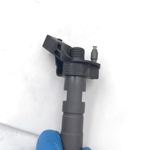 Injetor de Combustível Remanufaturado de Alta Qualidade 0445115028, Injetor Diesel Adequado para Uso em Equipamentos de Teste - Product Image 2