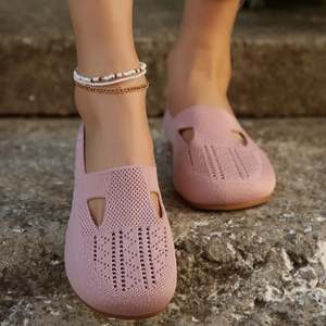 <span class=keywords><strong>รองเท้า</strong></span><span class=keywords><strong>แตะ</strong></span>คุณแม่ระบายอากาศได้ดีกันลื่นพื้นนุ่มรองเท้าลำลองของผู้<span class=keywords><strong>ห</strong></span>ญิงรองเท้า<span class=keywords><strong>ผู้</strong></span><span class=keywords><strong>สูงอายุ</strong></span> - Product Image 3