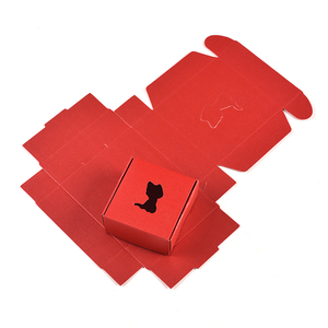 Sản xuất chuyên nghiệp biểu tượng tùy chỉnh tốt nhất bán xà phòng sang trọng vận chuyển bao bì hộp - Product Image 4