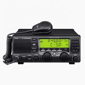 Icom Ic M700pro Ssb Radio Telefoon Lange Afstand Walkie Talkies