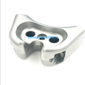 Stainless Steel <b>Hardware</b> Part JYL16 50X100X30 Adjustment Switch Custom Processing China Made - Product Image 2