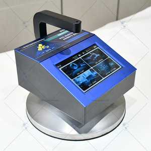 Medidor de Densidad del Suelo Nuclear Eléctrico <span class=keywords><strong>Humboldt</strong></span> a Buen Precio - Product Image 6