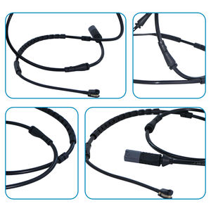 SENP 34356791958 Sensor de desgaste de pastillas de freno delantero Indicadores de desgaste de pastillas de freno de repuesto para <span class=keywords><strong>BMW</strong></span> F10 F02 F18 - Product Image 6