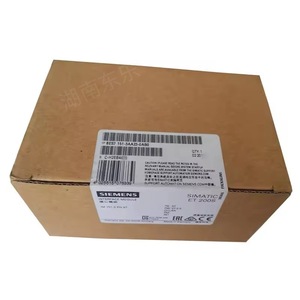 Siemens โมดูลเชื่อมต่อ Im151-3Pn โมดูลการสื่อสารอีเทอร์เน็ต6es7151-3aa23-0ab0สำหรับระบบอัตโนมัติในโรงงานอุตสาหกรรม - Product Image 1