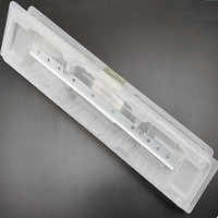 Ensemble de mèches d'huile de nettoyage de four Lanjie de haute qualité 094K05540 pour Versant 80 180 2100 3100 (Caoutchouc silicone NEUF OEM)