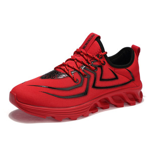 unisex hombre <span class=keywords><strong>mujer</strong></span> damas zapatillas Zapatillas no marca colorido luz <span class=keywords><strong>de</strong></span> malla <span class=keywords><strong>de</strong></span> tela para deportes zapatos <span class=keywords><strong>de</strong></span> china - Product Image 2