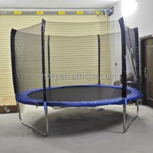 <span class=keywords><strong>Trampoline</strong></span> de <span class=keywords><strong>sport</strong></span> Équipement de fitness intérieur et extérieur <span class=keywords><strong>Trampoline</strong></span> de loisirs pour enfants Vente chaude <span class=keywords><strong>Trampoline</strong></span> de respiration aérobie - Product Image 5