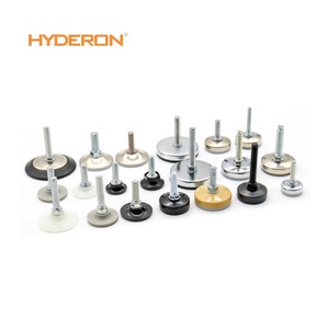 <span class=keywords><strong>Pieds</strong></span> réglables RoHS robustes pour meubles, <span class=keywords><strong>pieds</strong></span> de nivellement en métal pour chaises et armoires, kits de <span class=keywords><strong>pieds</strong></span> de nivellement - Product Image 5