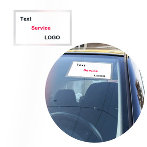 Adesivo <span class=keywords><strong>per</strong></span> <span class=keywords><strong>Auto</strong></span> in Vinile Stampato UV Bifacciale, Rimovibile, con Superficie Lucida, Ecologico, Motivo Sportivo - Product Image 2