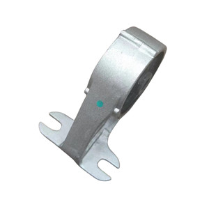 Abrazadera de Silenciador 9674325480 para Peugeot Citroën C5 Aircross, Soporte de Escape, Pieza Automotriz - Product Image 4