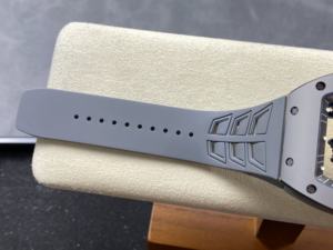 Montres mécaniques pour hommes ZF 2025, nouveau boîtier en titane, mouvement intégré - Product Image 6