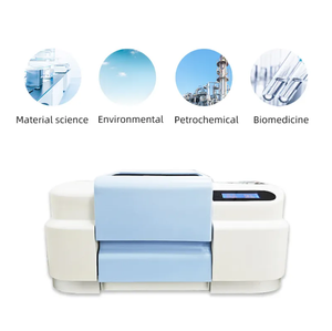 เครื่องสเปกโตรสโคปี Great20 แบบสองโหมด FTIR/NIR และเอ็กซ์เรย์ |   เครื่องวิเคราะห์อินฟราเรดขั้นสูงสำหรับการทดสอบแบบไม่ทำลายวัสดุ - Product Image 2