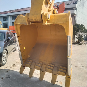 Komatsu รถตักดินแบบใช้ใน PC350 PC300 PC450-8รถ PC200-8ตีนตะขาบ PC240พร้อมเครื่องยนต์หลัก - Product Image 3
