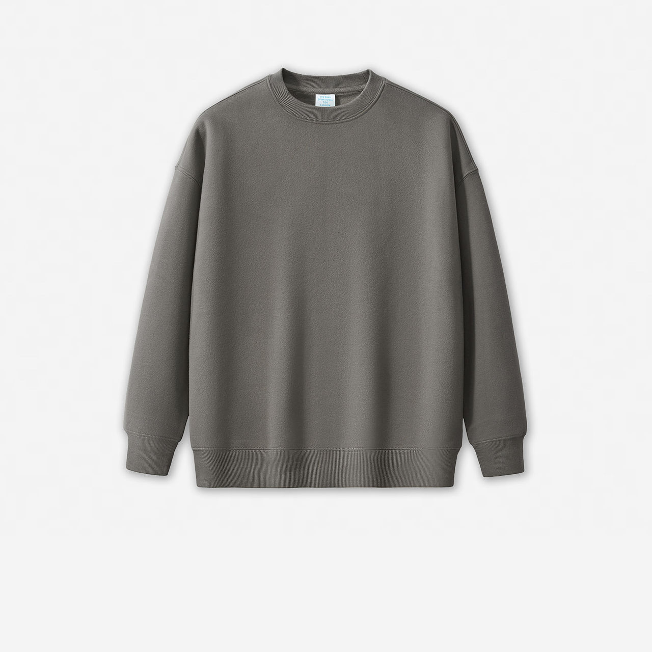 สีเทาเข้ม