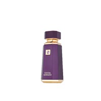 Parfum unisexe COCOA MORADO French Avenue de haute qualité, vaporisateur, fruité, boisé, longue tenue, écologique, best-seller au Moyen-Orient